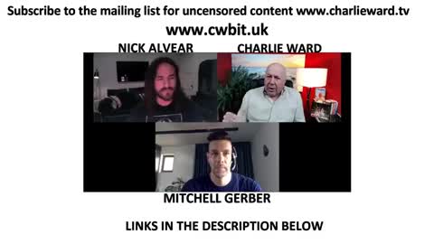 HOW SICK AND MASSIVE - ORGAN HARVESTING