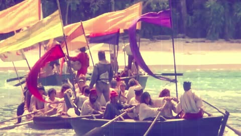 Re-conquest of paradise