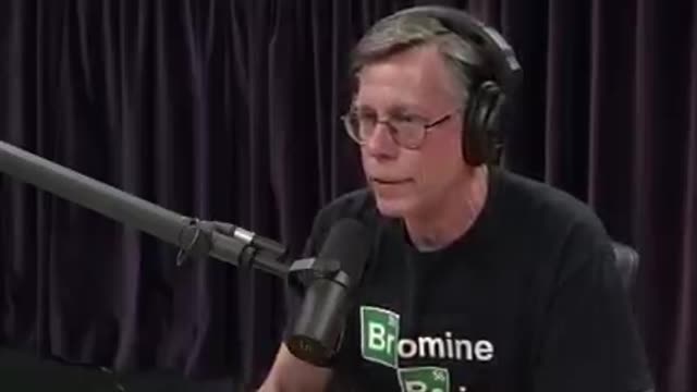 Bob Lazar Says UFO was an Archaeological Finding | Joe Rogan