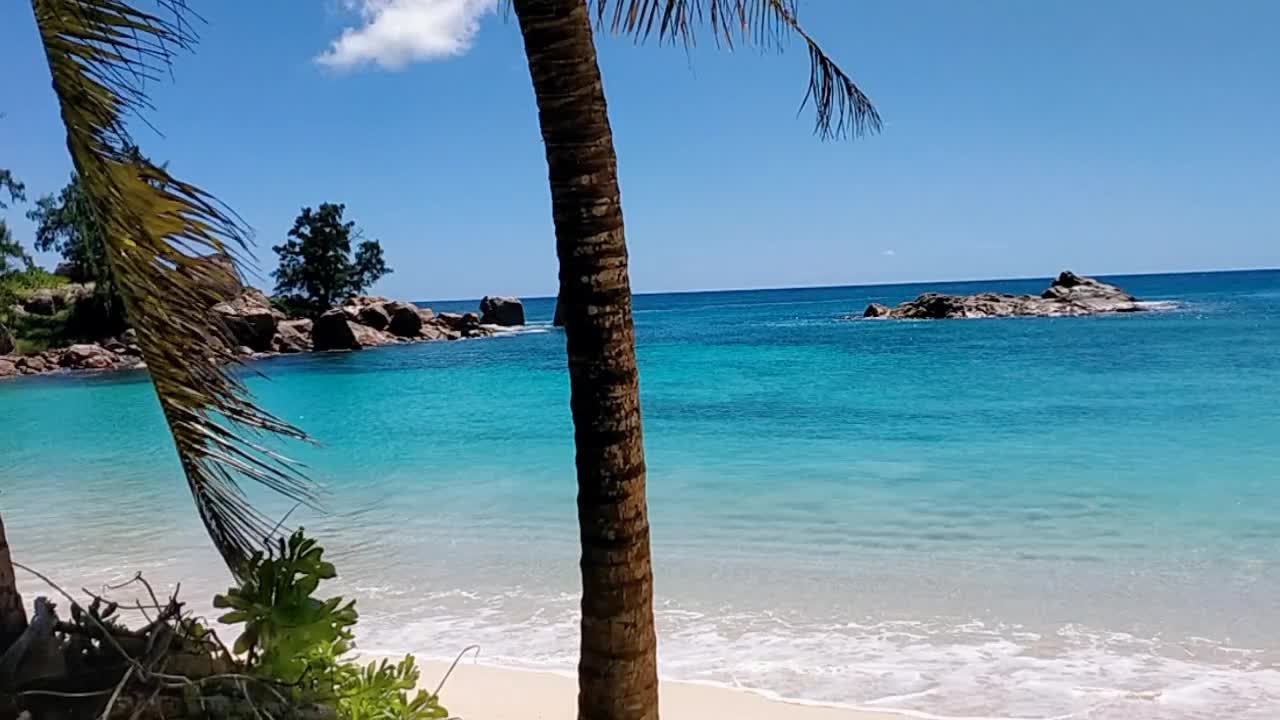 Best beach