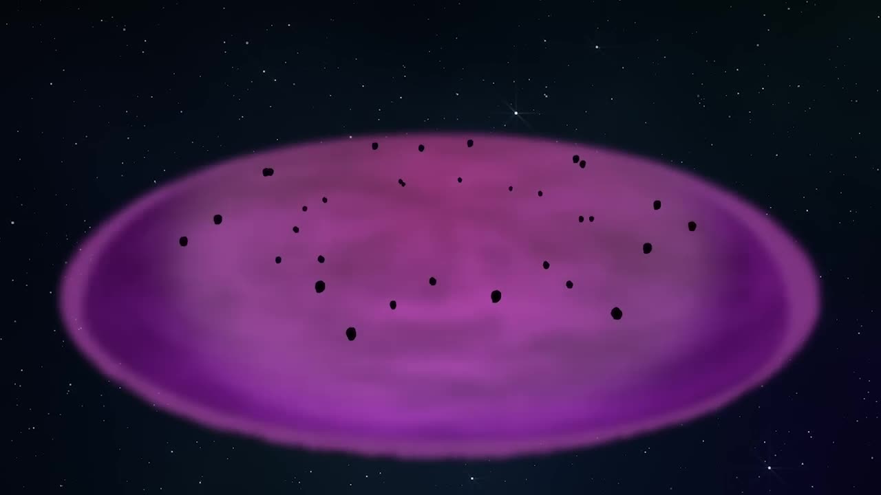 How Planets are formed | Cosmic Explorer #Science #Trending #MostWatched #Planets