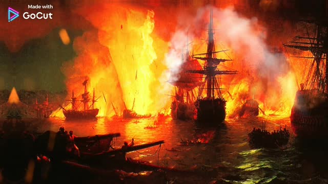 SHIPS AWESOME COMPILATION