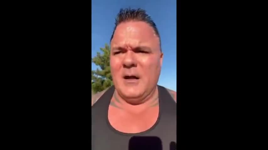 PHIL SMITH SPEAKS OUT ABOUT WHATS GOING ON WITH COVID AND THE JABS