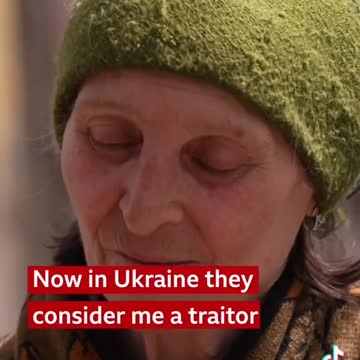 Russain vs ukrain war