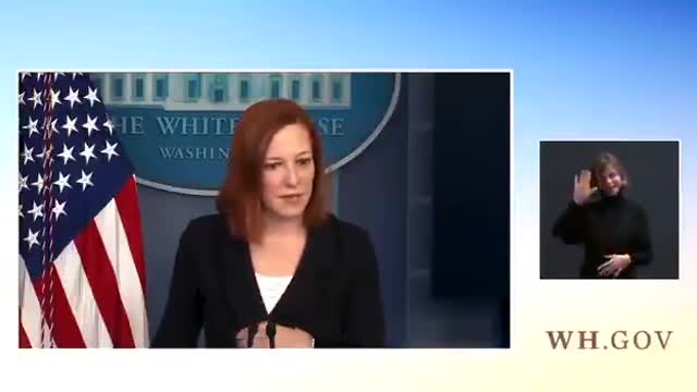 Why Biden doesn't take reporter questions and hasn't held a press conference