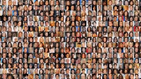 THEY SHOEWD US WITH MOVIES