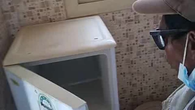 Nilipatang bahay ,malaparaiso