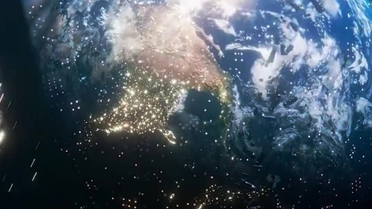 Earth 🌍