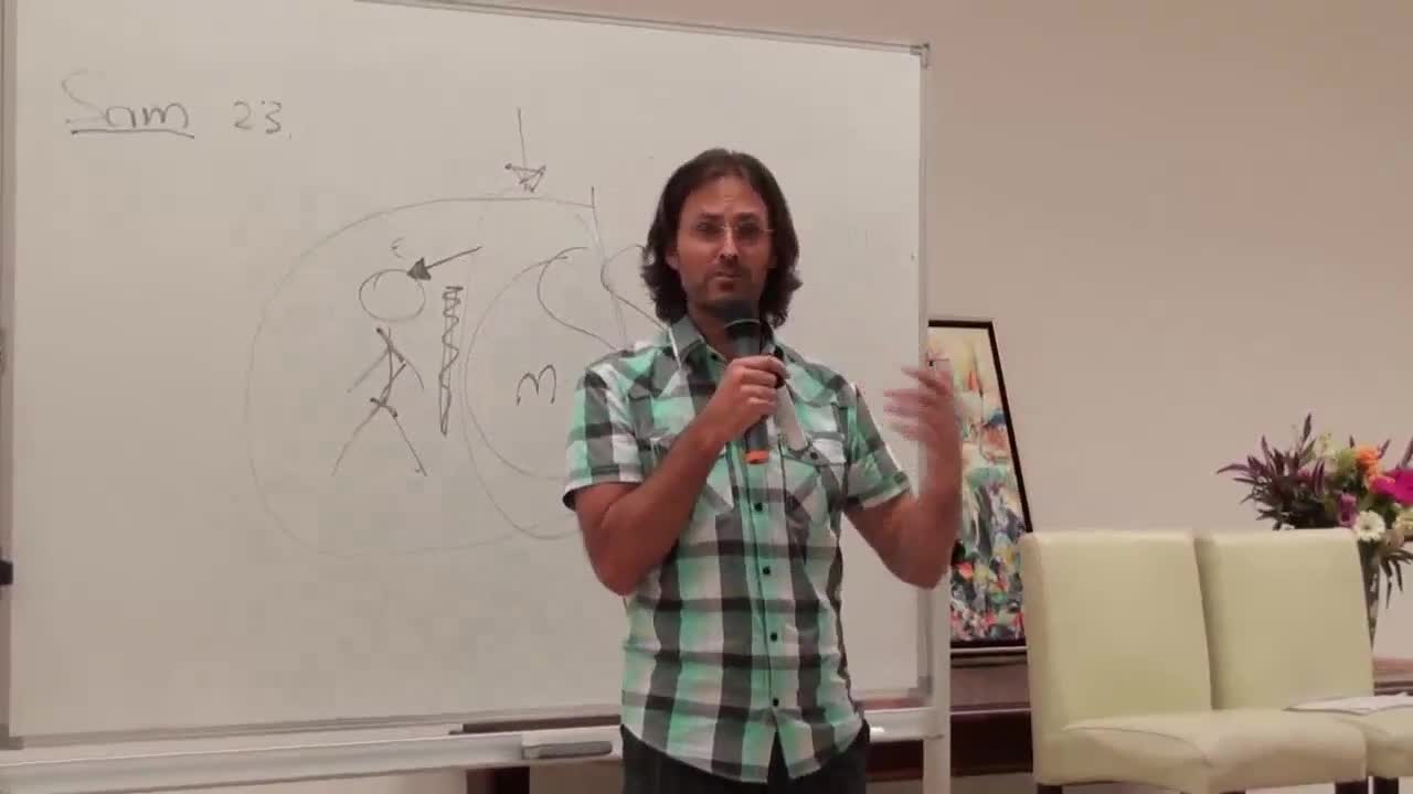 Communication with Spirits, Helping Them, Our Judgement