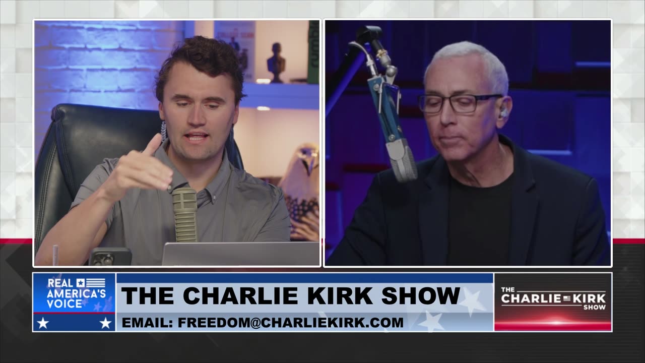 Dr. Drew Pinsky Debunks the Left's Cannabis Lies