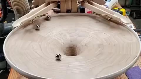 Sticky video