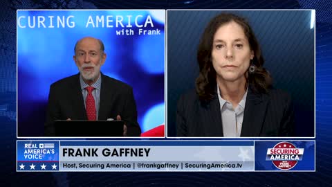 Securing America with Cheryl Chumley (Part 2) | September 1, 2022