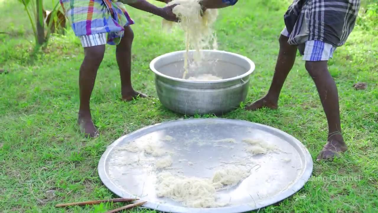 SOAN PAPDI | Mega Ghee Soan Papdi Making in Indian Village | Indian Sweet Recipe | Soan Papdi Recipe