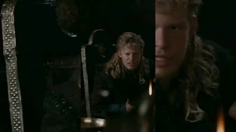 Poor Ivar :(