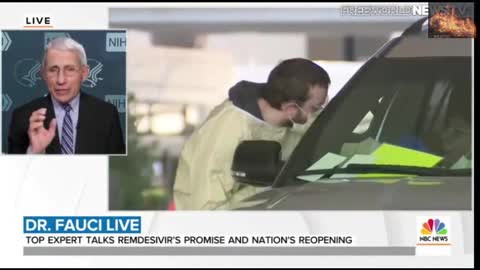 Damning Evidence You Cannot Ignore: The EO, The Shot, The Proof
