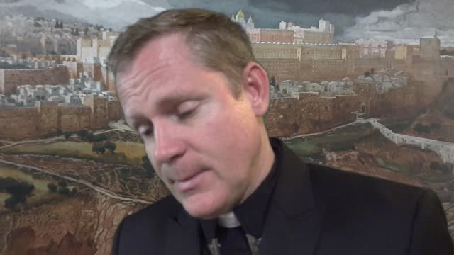 Jesus the Nazorean Part 1