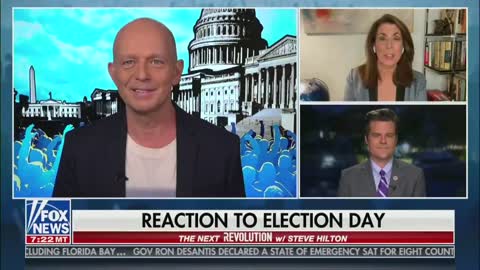 Patriots need to stand up to the bullies.