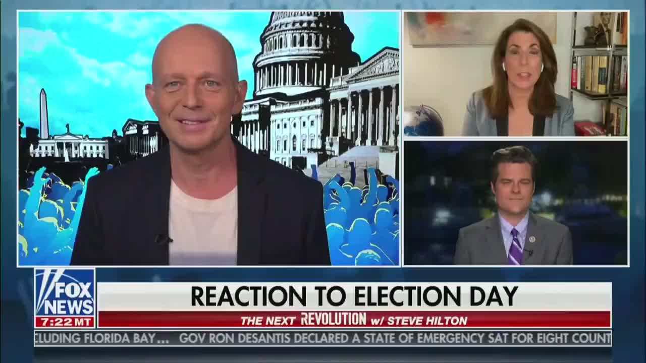 Patriots need to stand up to the bullies.