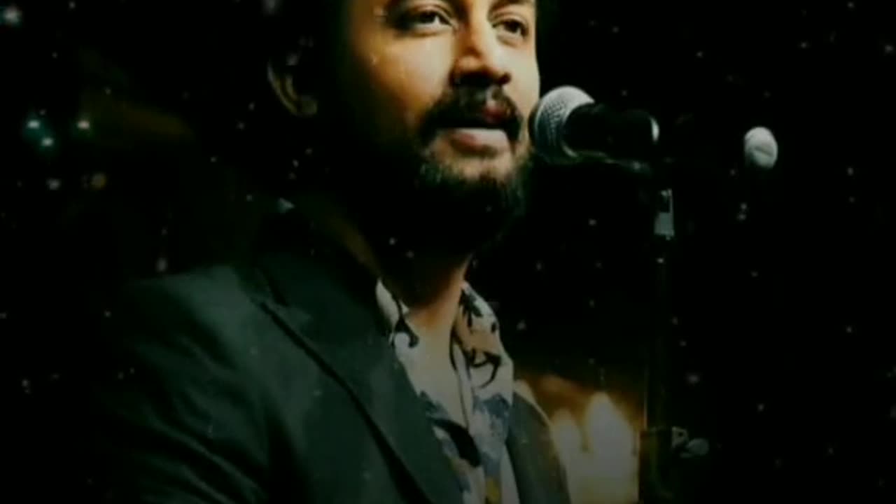 Ye Moosam ki Barish Asif Aslam Song Short