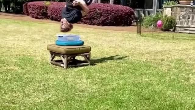 Great moves