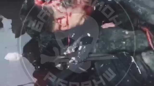 More Dead Russians