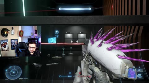 Halo Infinate LIVE