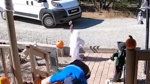Fail moments