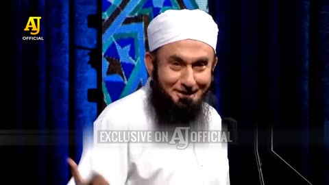 Mualana Tariq Jameel