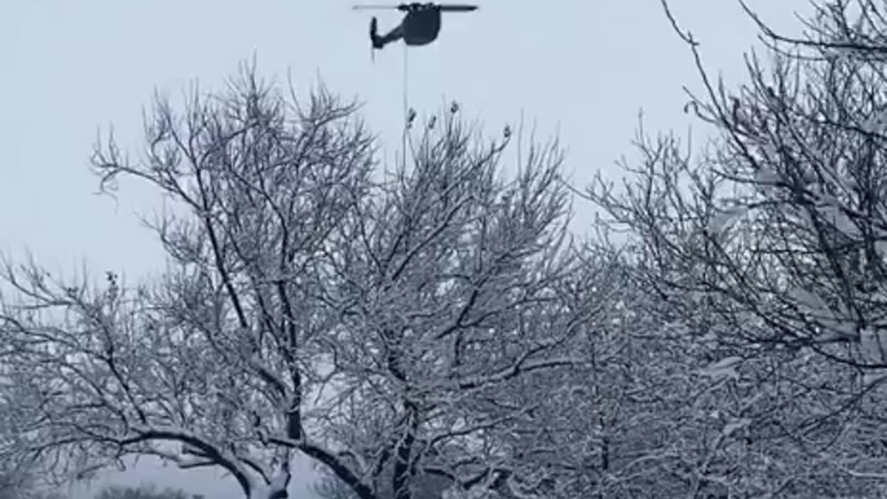 Tiny Norwegian Surveillance Drone is Next-Level