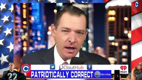Horrific Times in America | Calling All PATRIOTS!