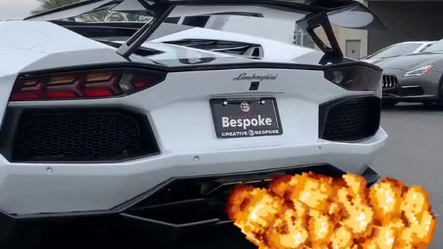 lamborghini