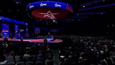 CPAC 2022 . President Trump 🔥 💪