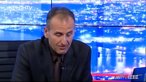 ΜΥΘΟΙ ΚΑΙ ΑΛΗΘΕΙΕΣ ΣΤΗΝ ΥΓΕΙΑ - ΣΥΝΕΝΤΕΥΞΗ ΤΟΥ ΦΥΣΙΑΤΡΟΥ ΚΩΝΣΤΑΝΤΙΝΟΥ ΜΟΥΡΟΥΤΗ