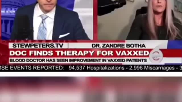 Vaccine Holocaust