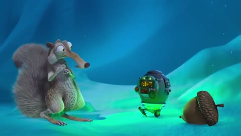 Ice Age - No Time For Nuts 4 D-16