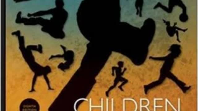 Sports Book Review_ Children Moving_ A Reflective Approach to Teaching Physical