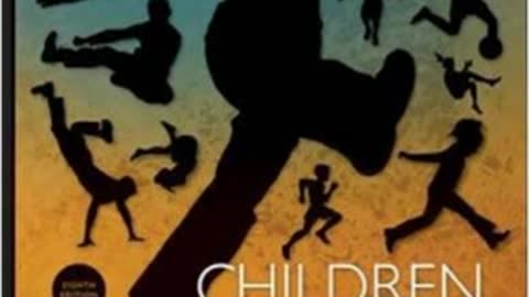 Sports Book Review_ Children Moving_ A Reflective Approach to Teaching Physical