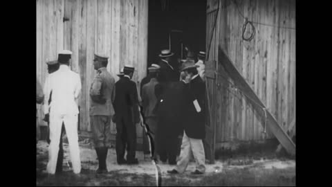 First Army Aeroplane Flight, Fort Myer, Virginia