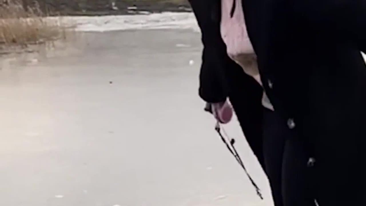 Unconventional TikTok Challenge: Brace Yourself for a Finger Challenge!
