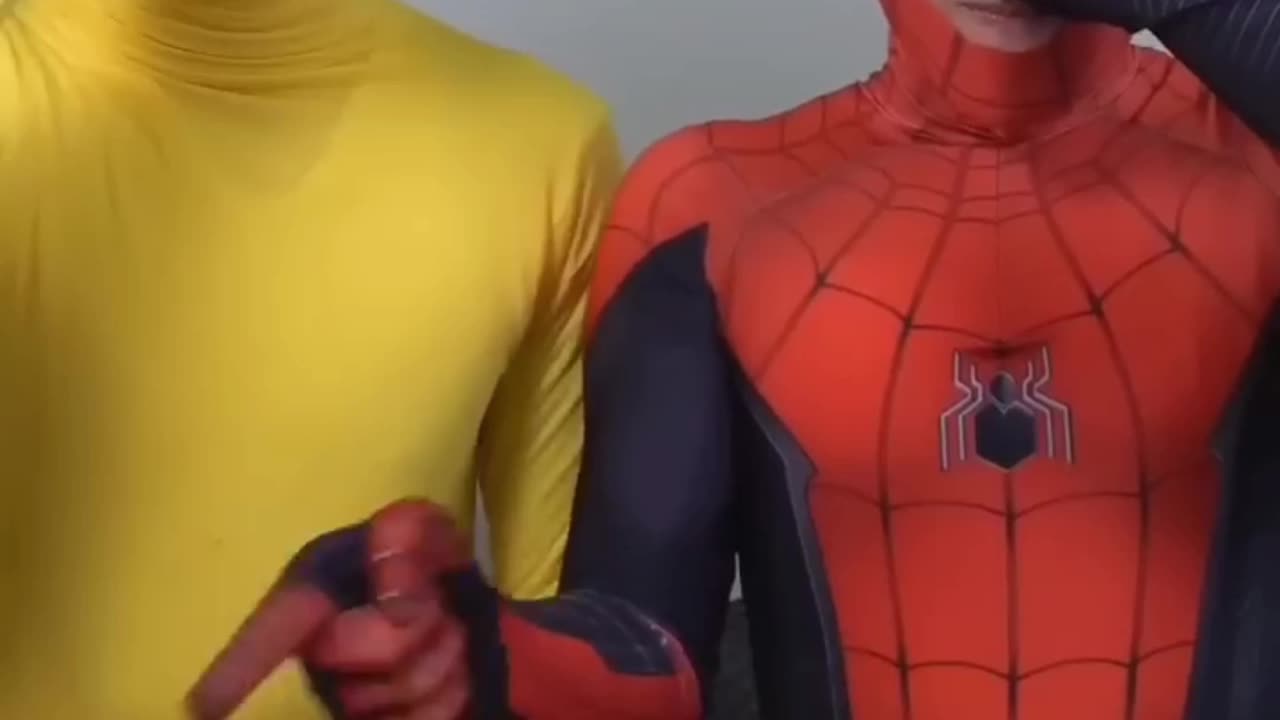 Trending video