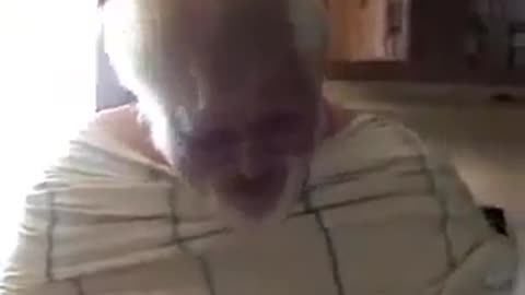 Angry Grandpa old videos.