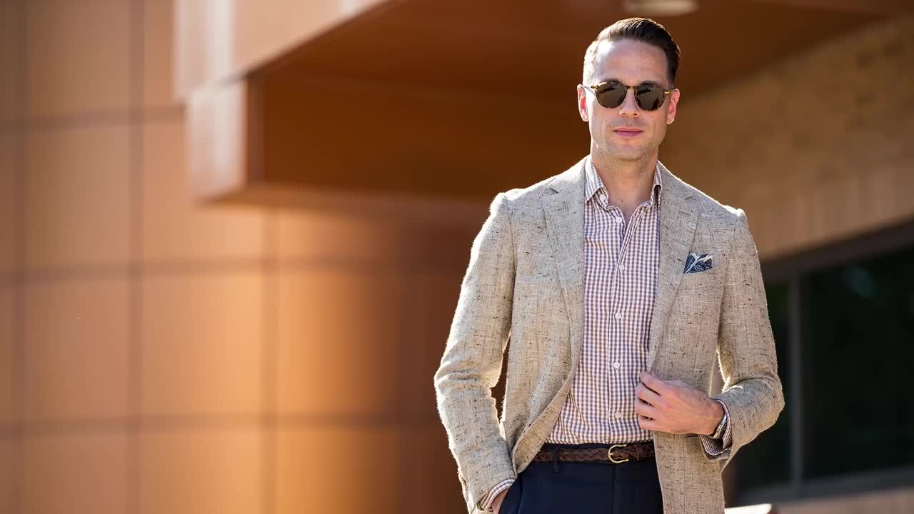 10 Men's Style Mistakes You Do NOT Want To Make