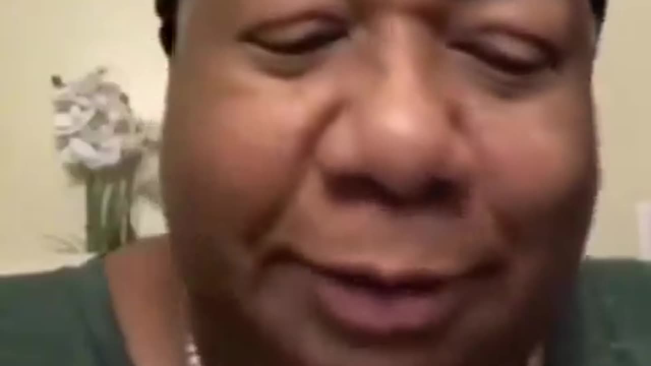 Comedian Luenell addresses Diddy abusing Cassie in a 2016 hotel surveillance video.