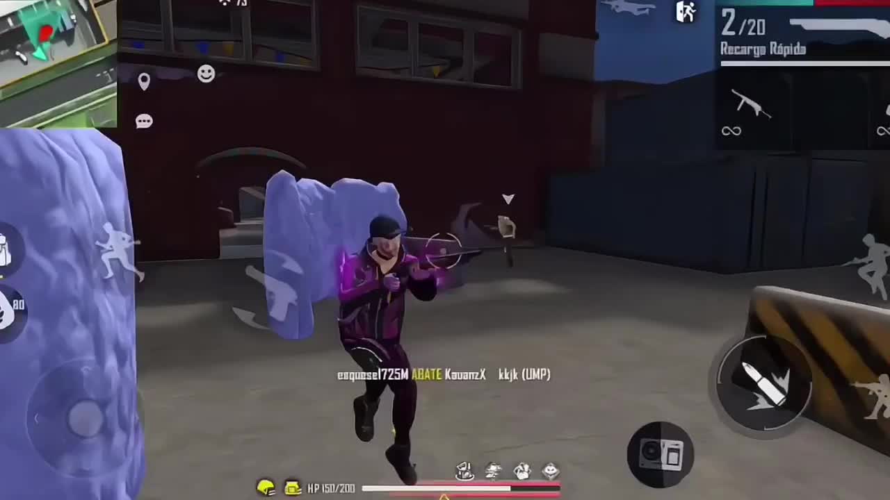FreeFire