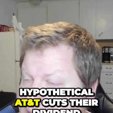 Incredible ATT Discovery Unveiling the Shocking Truth Behind Their Dividend #Dividend #Dividends