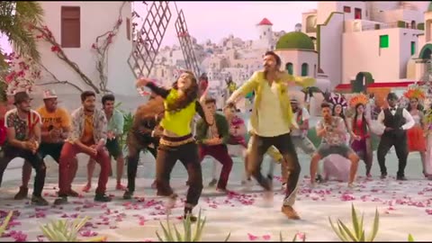 Maari 2 - Rowdy Baby (Video Song) _ Dhanush, Sai Pallavi _ Yuvan Shankar Raja _ Balaji Mohan