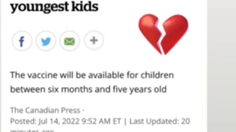 Vaxxed Injured: You're Not Alone