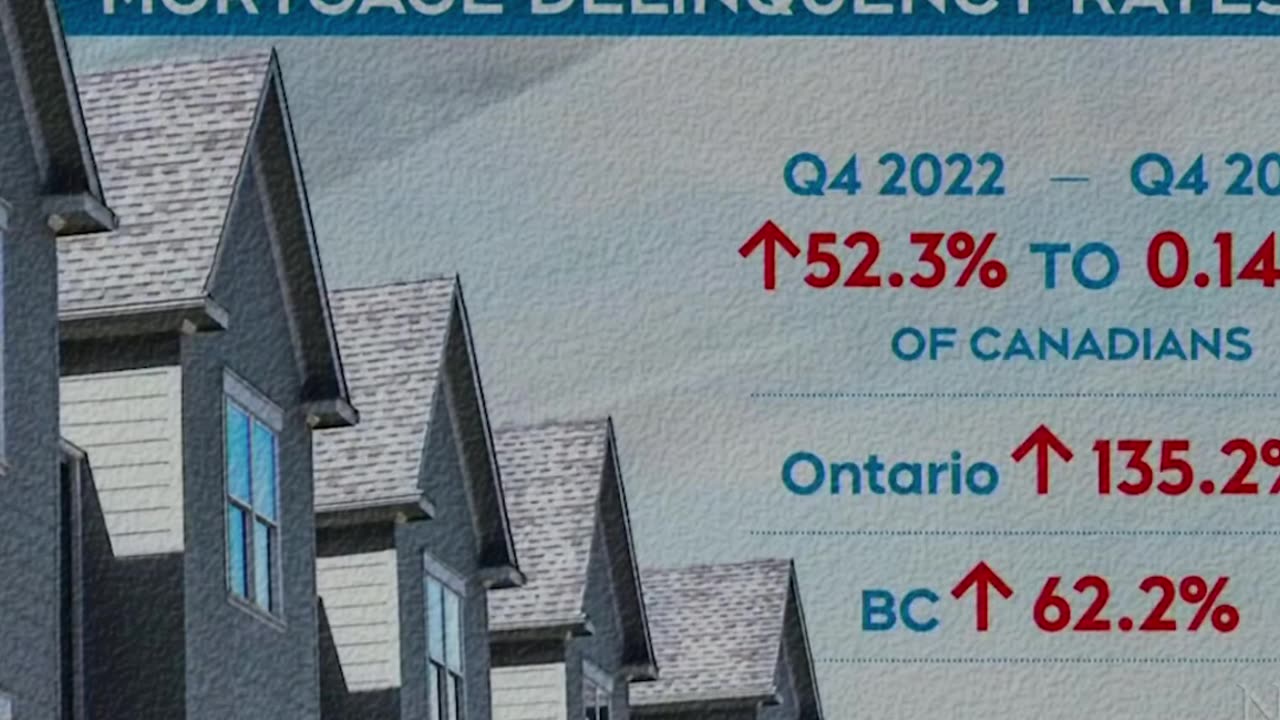 Canadians Are Struggling With Our Bills!