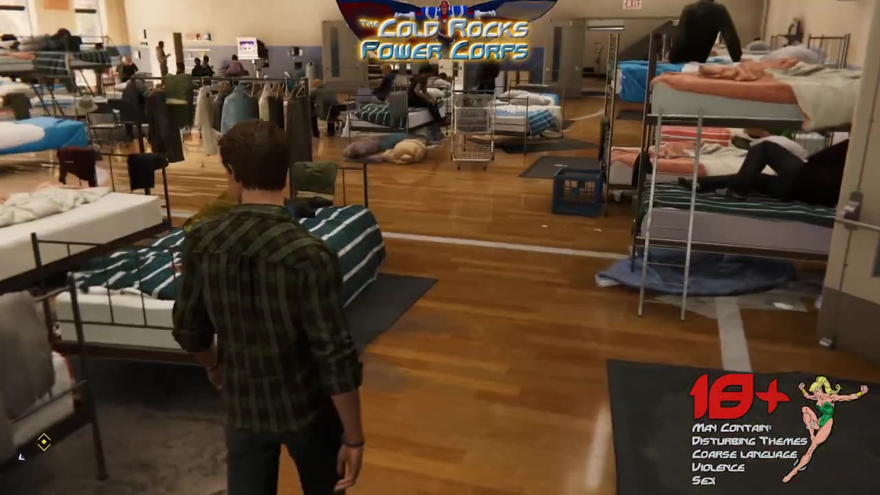 E60 CRPC Prog 6.6.5 - EoE