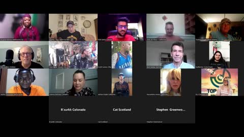 Nick Ianno - Sparky Music - Ten:10 Podcast Ep 8